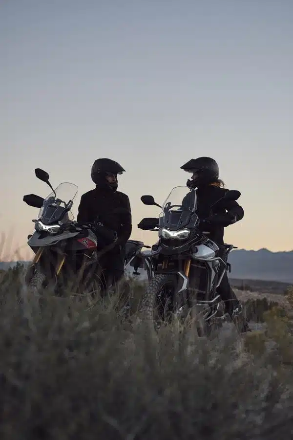 Triumph Tiger 900 2024 