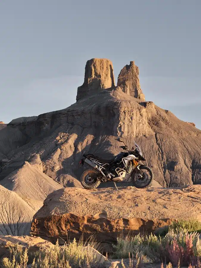 Triumph Tiger 900 2024 