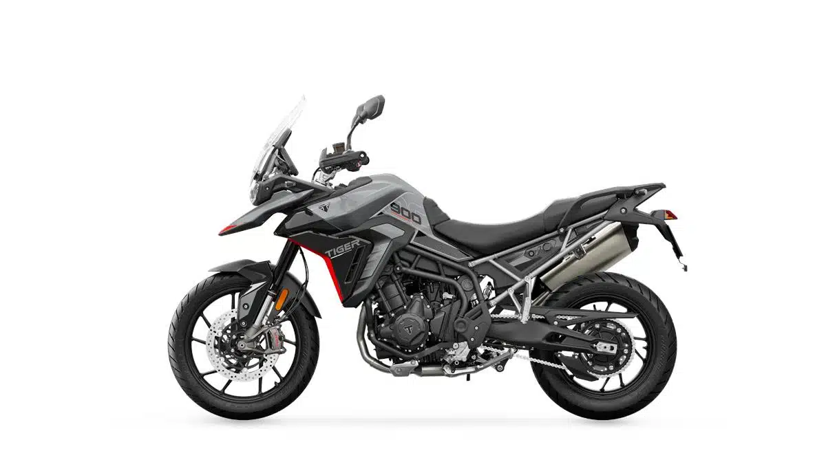 Triumph Tiger 900 2024 