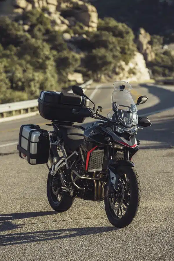 Triumph Tiger 900 2024 