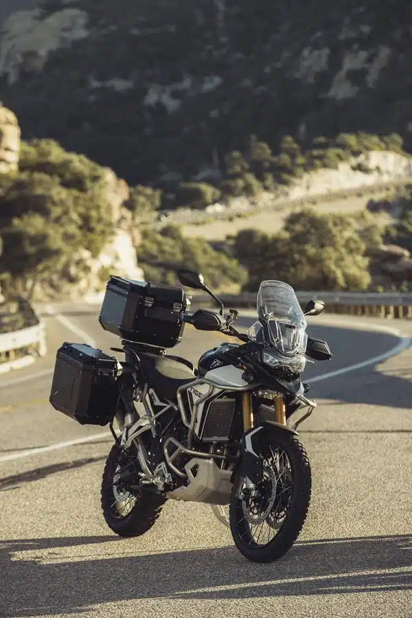 Triumph Tiger 900 2024 