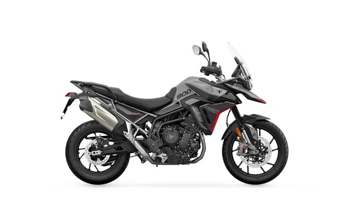 Triumph Tiger 900 2024 