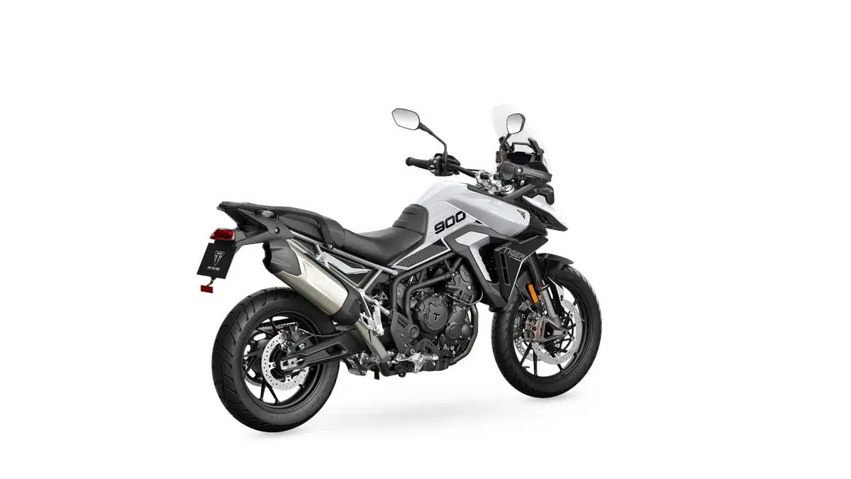 Triumph Tiger 900 2024 
