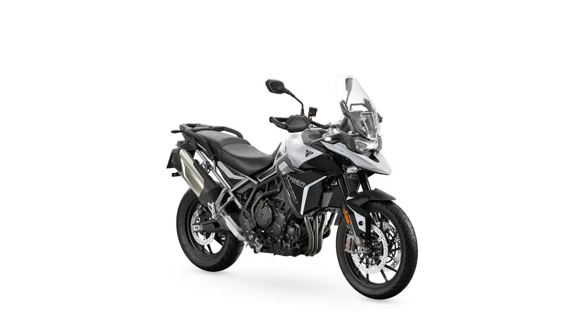 Triumph Tiger 900 2024 