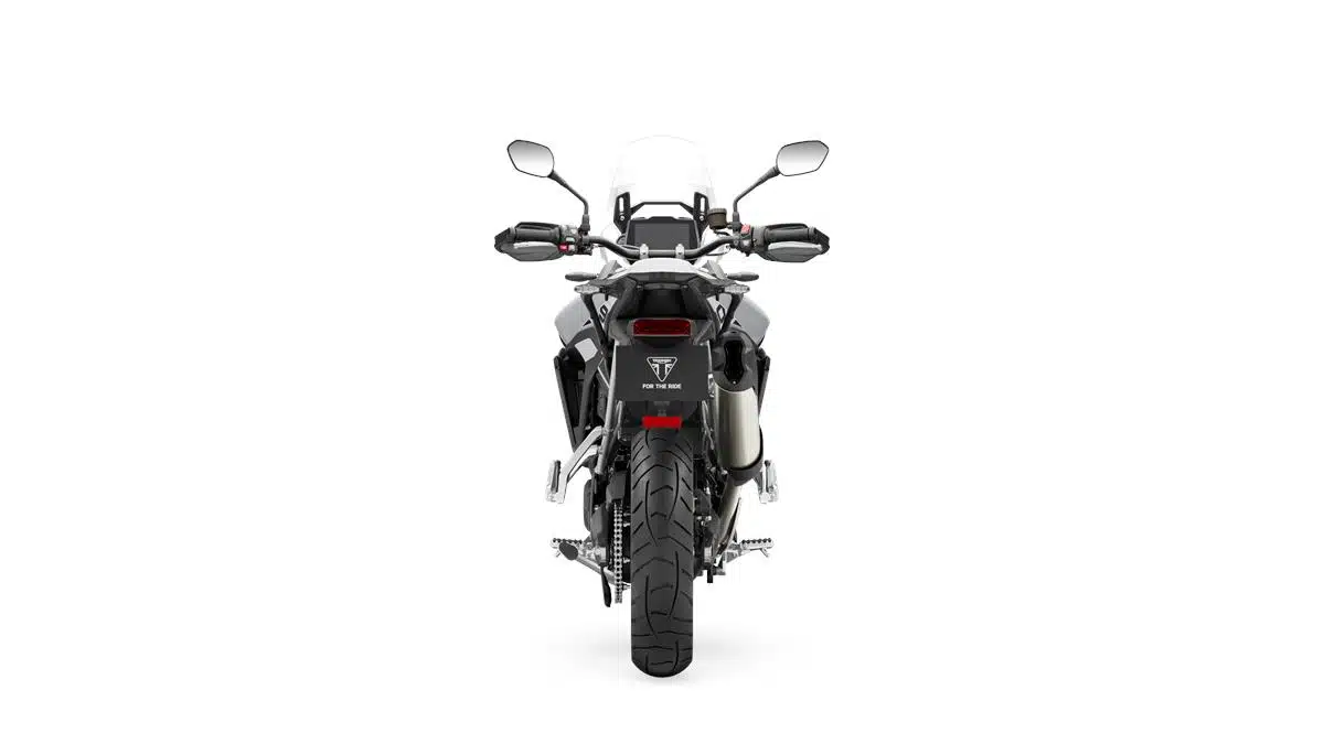 Triumph Tiger 900 2024 