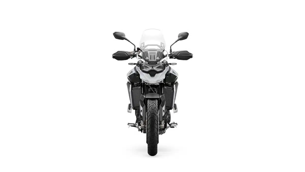 Triumph Tiger 900 2024 