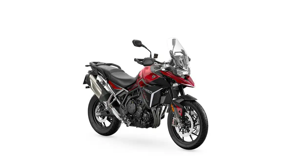 Triumph Tiger 900 2024 