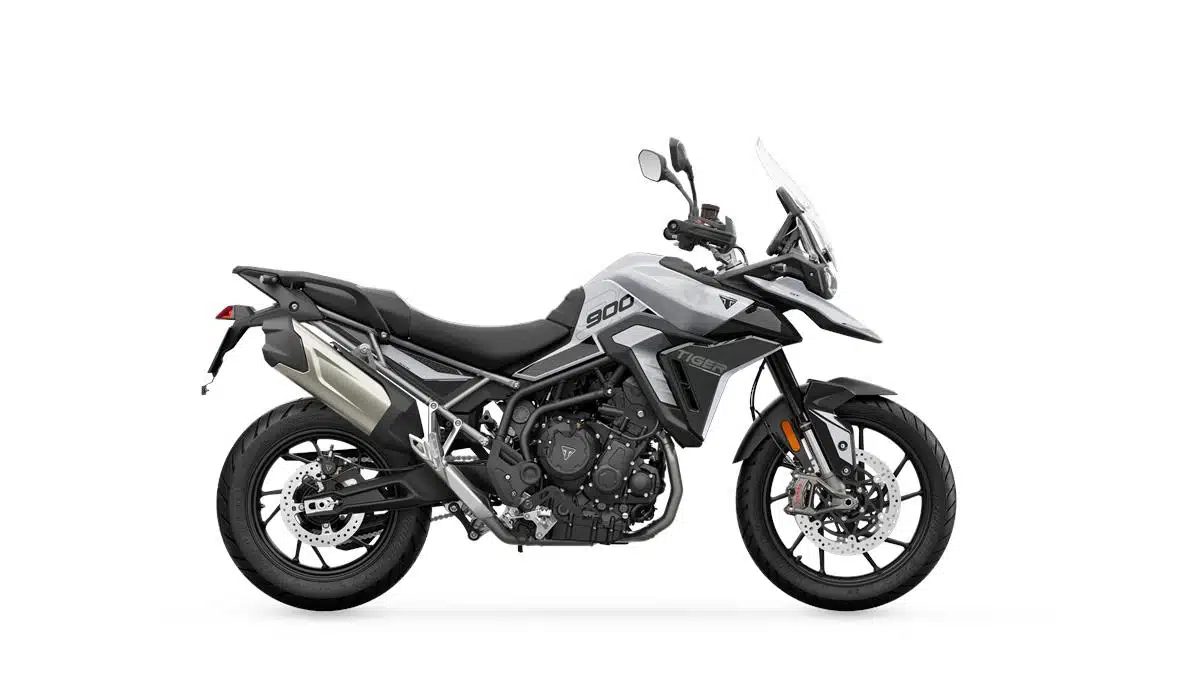 Triumph Tiger 900 2024 