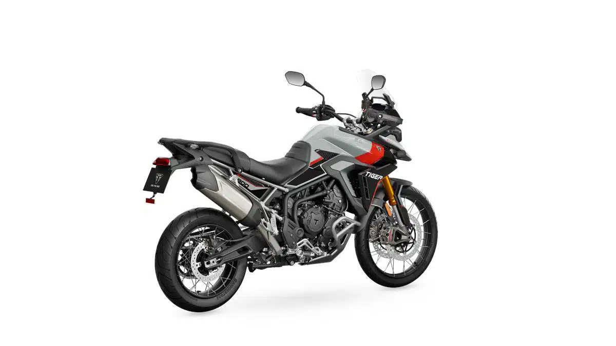 Triumph Tiger 900 2024 