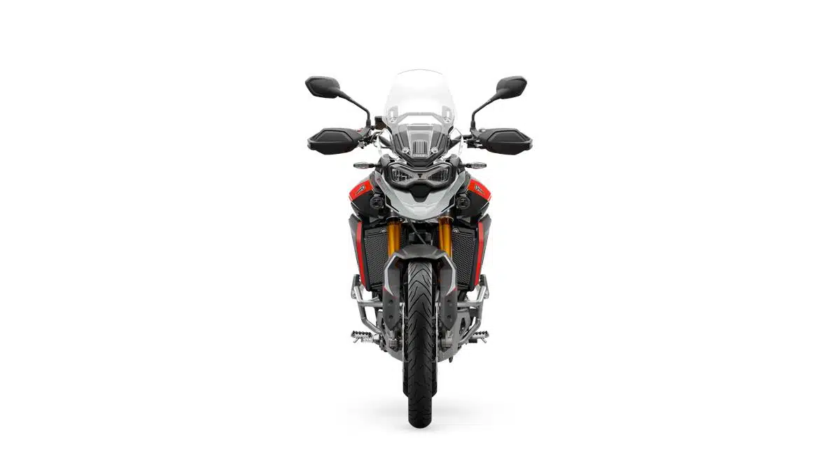Triumph Tiger 900 2024 