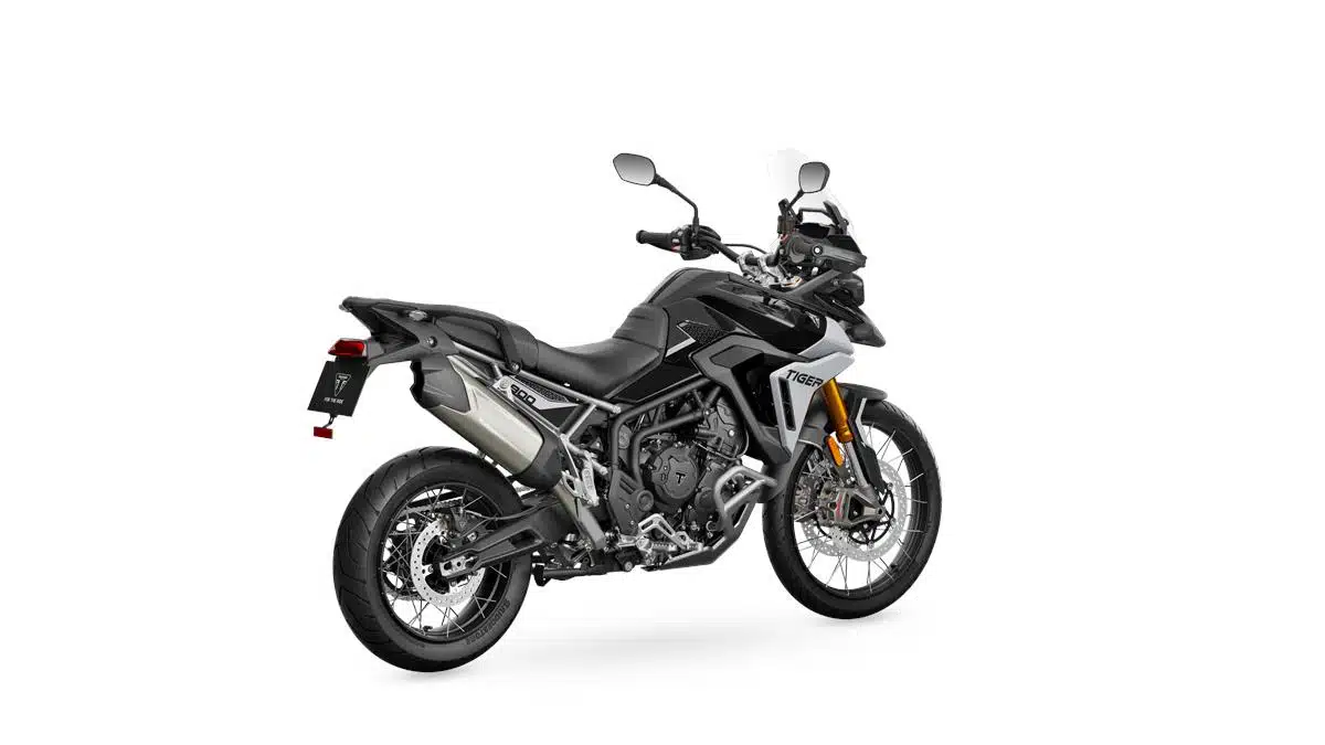 Triumph Tiger 900 2024 