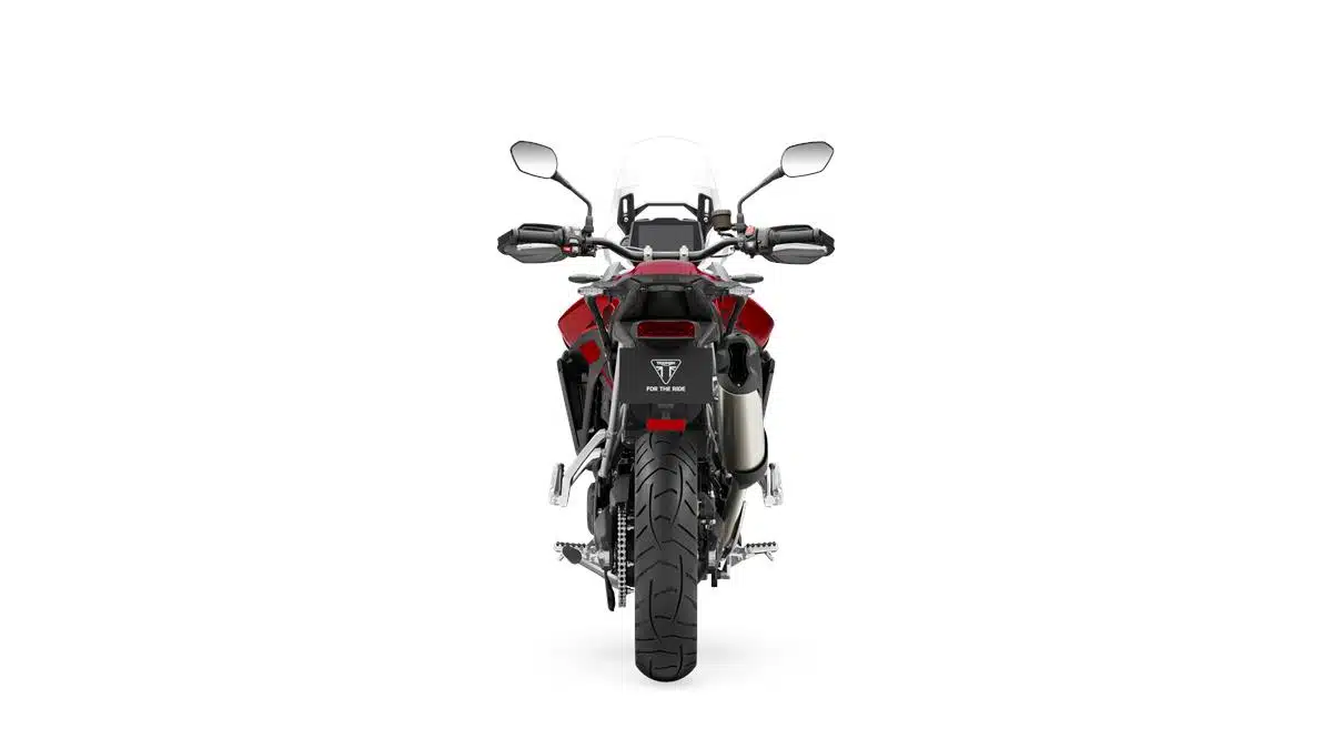Triumph Tiger 900 2024 