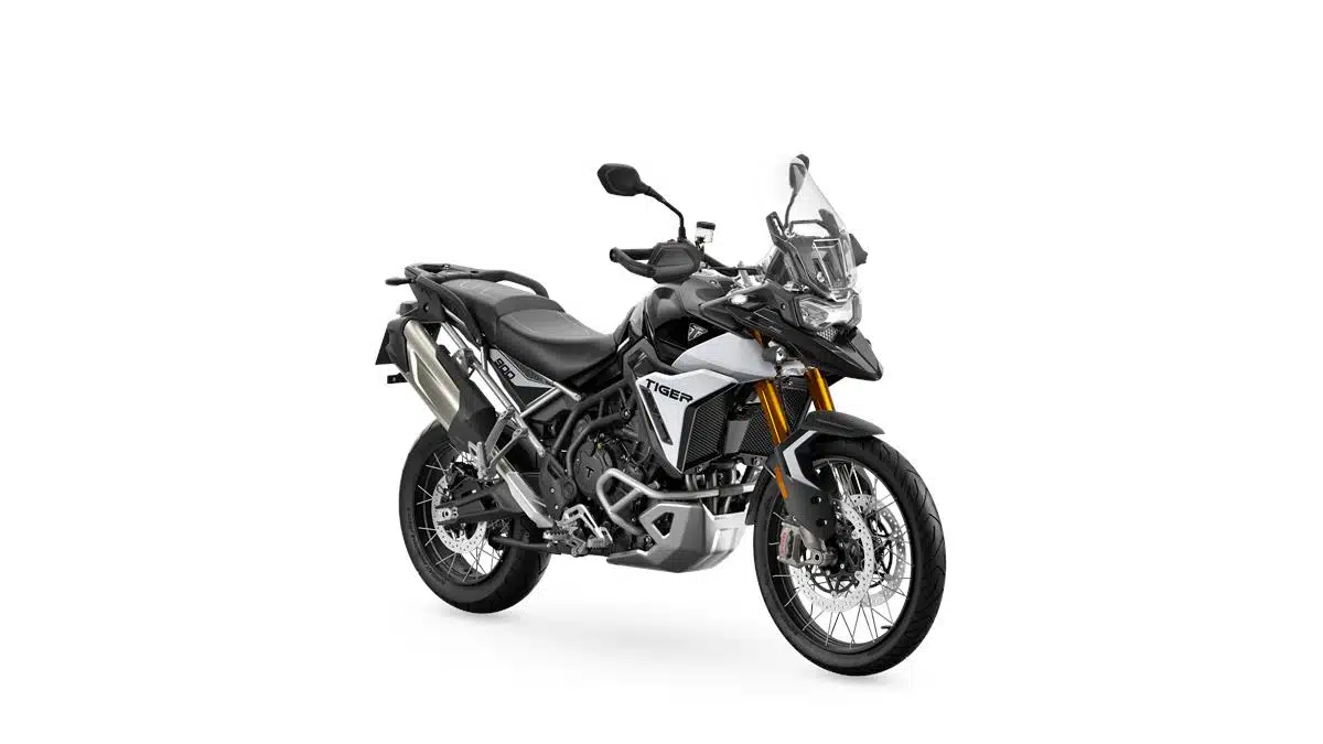 Triumph Tiger 900 2024 