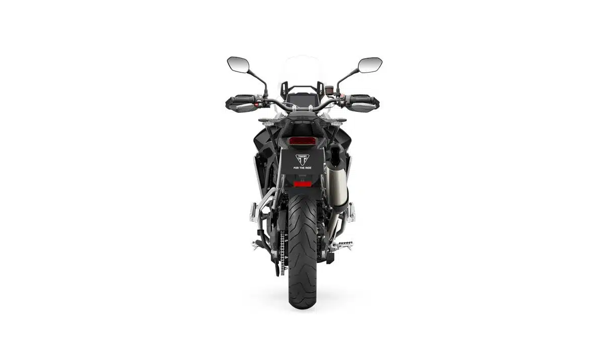 Triumph Tiger 900 2024 