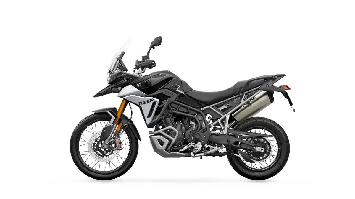 Triumph Tiger 900 2024 