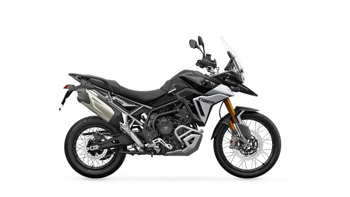 Triumph Tiger 900 2024 