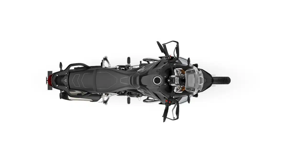 Triumph Tiger 900 2024 
