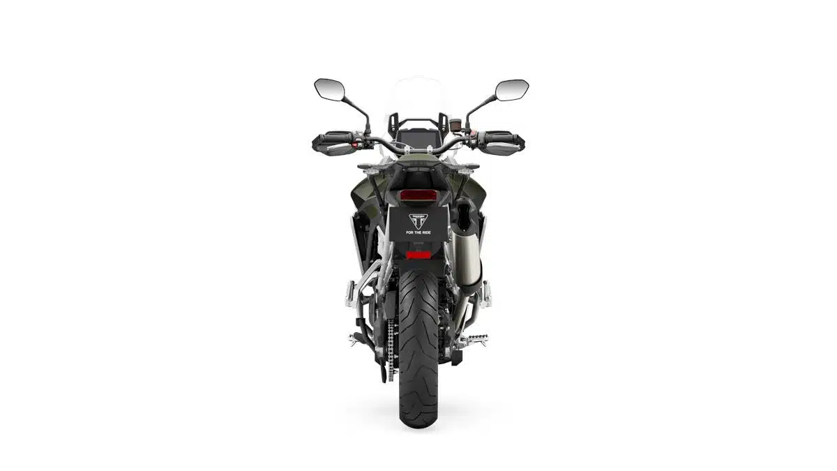 Triumph Tiger 900 2024 