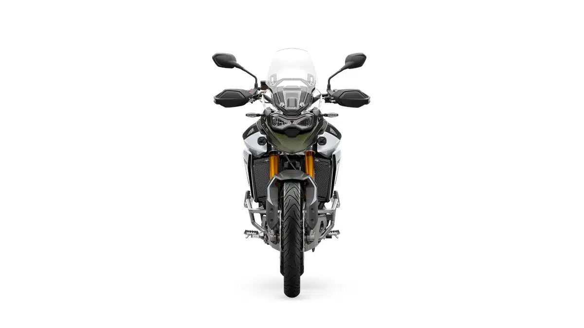 Triumph Tiger 900 2024 