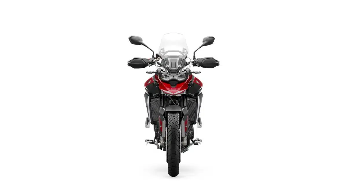 Triumph Tiger 900 2024 