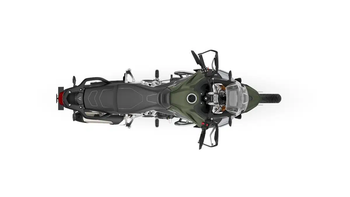 Triumph Tiger 900 2024 