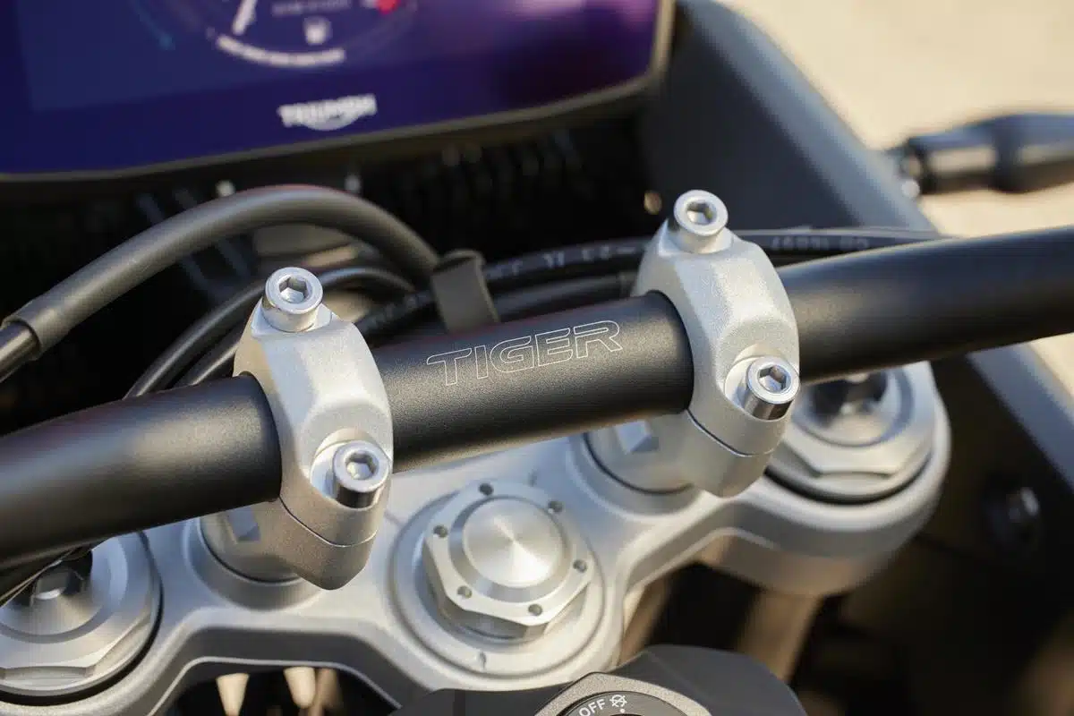 Triumph Tiger 900 2024 