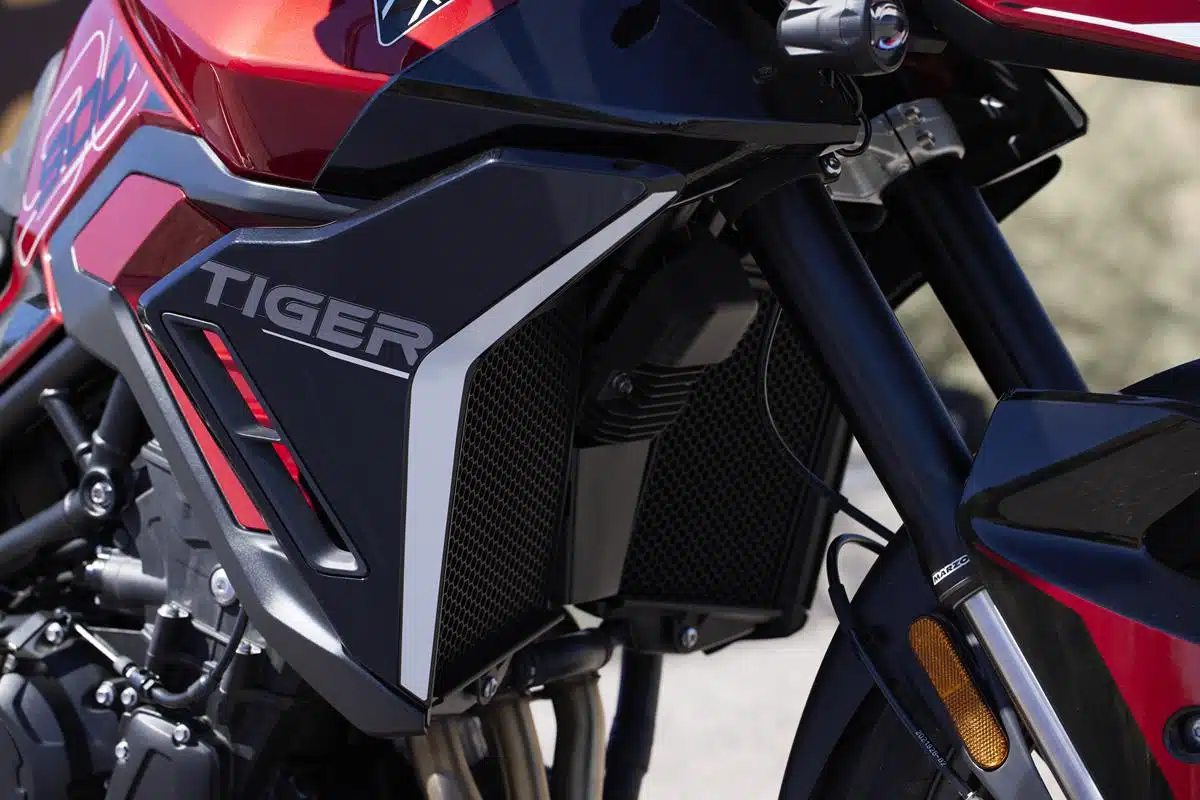 Triumph Tiger 900 2024 