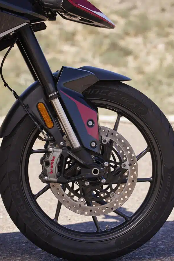 Triumph Tiger 900 2024 