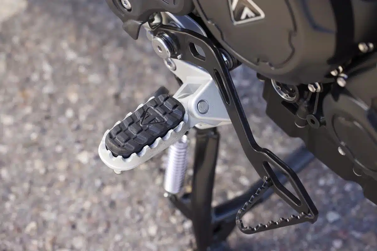 Triumph Tiger 900 2024 