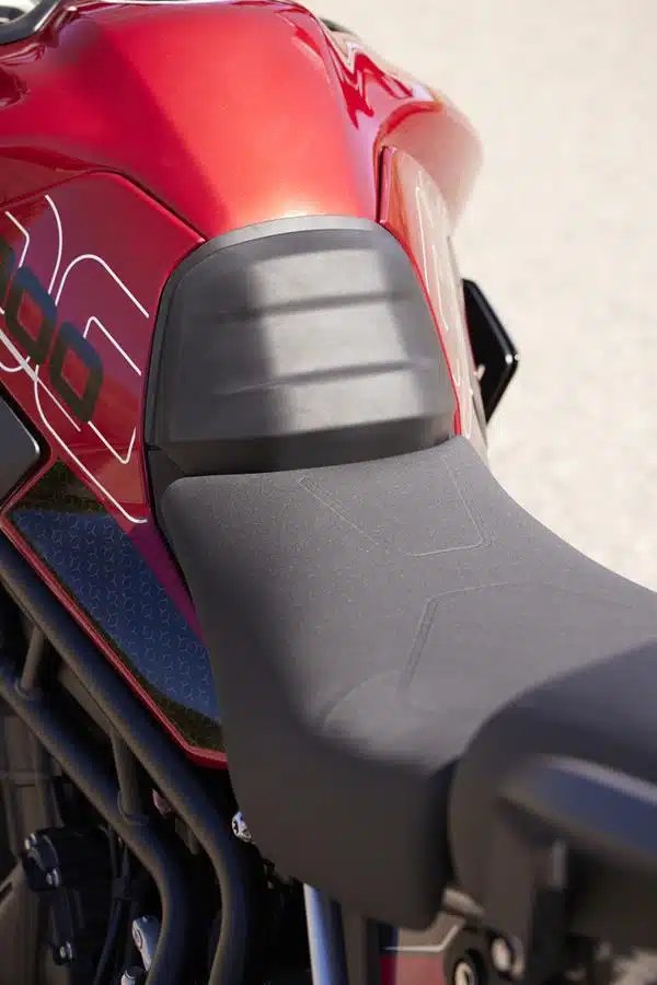 Triumph Tiger 900 2024 