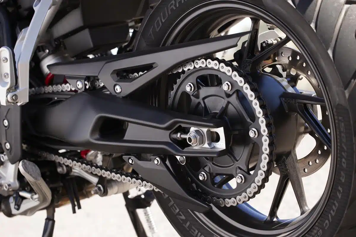 Triumph Tiger 900 2024 