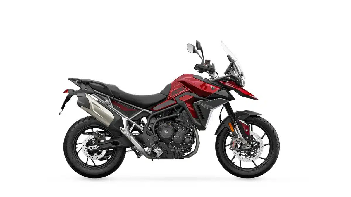 Triumph Tiger 900 2024 