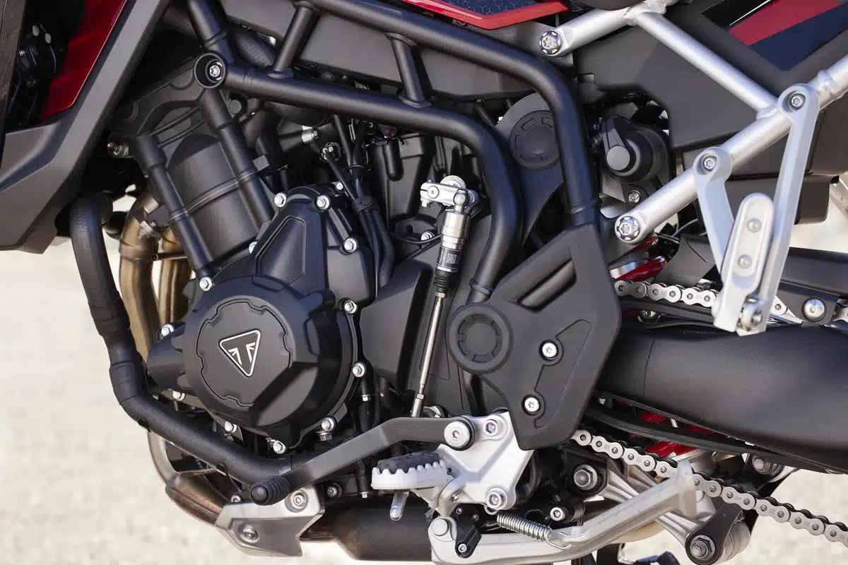 Triumph Tiger 900 2024 