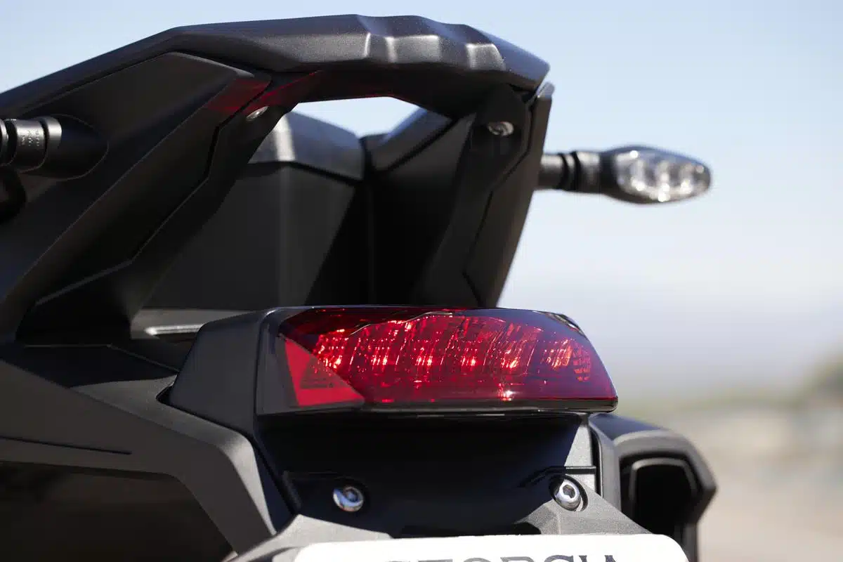 Triumph Tiger 900 2024 