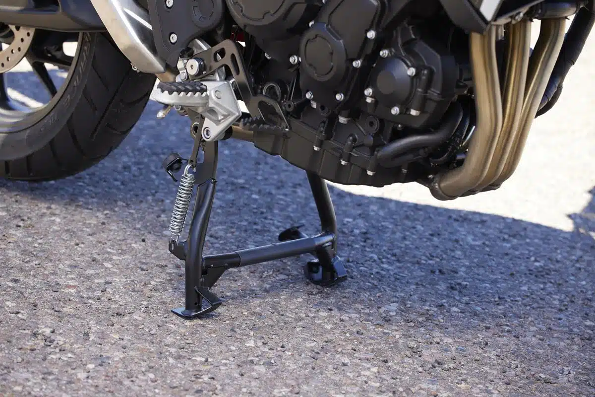 Triumph Tiger 900 2024 