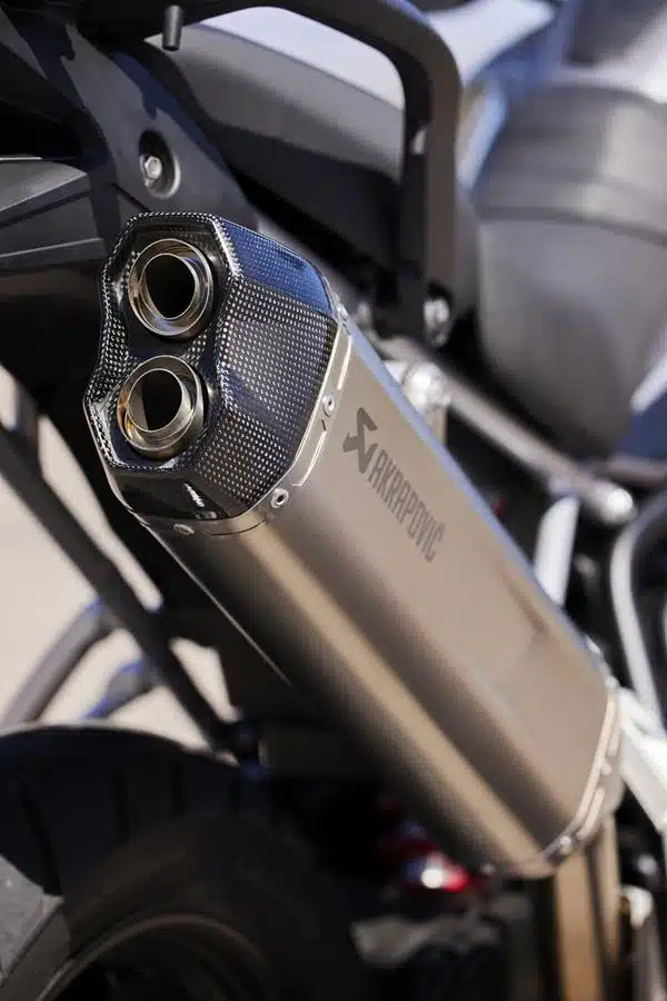 Triumph Tiger 900 2024 