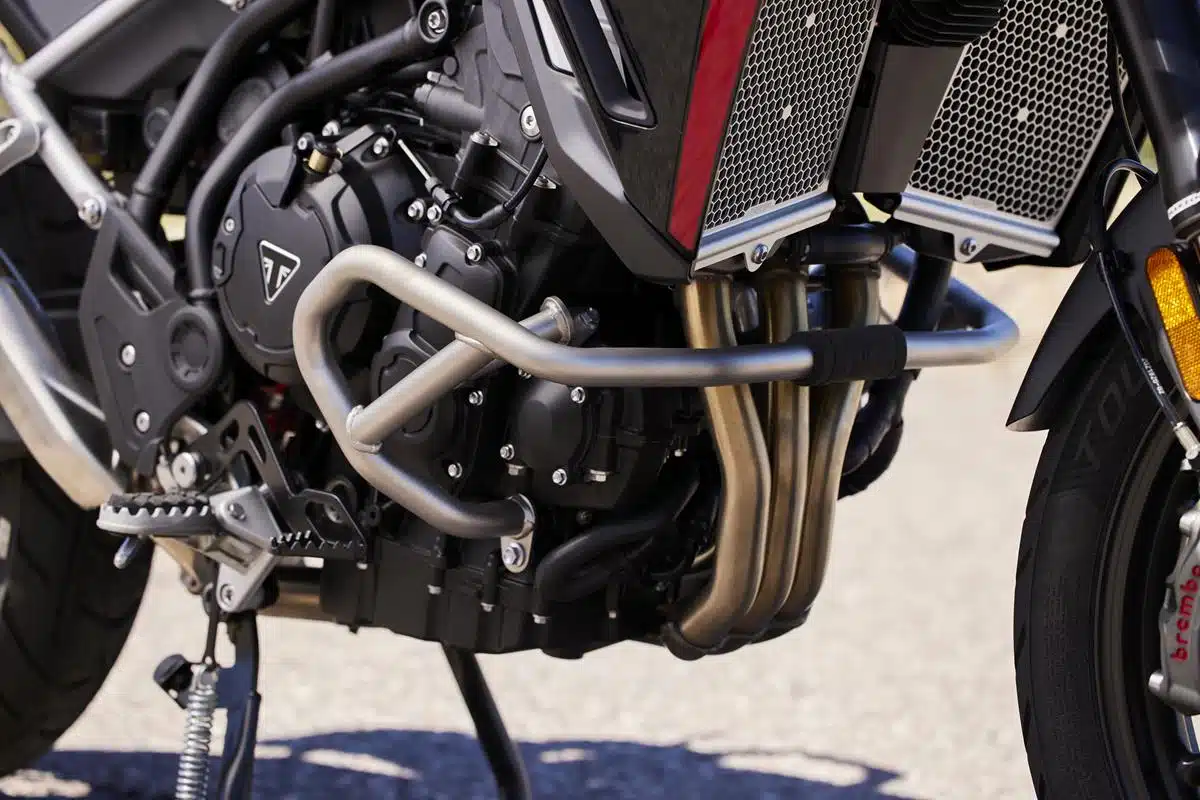 Triumph Tiger 900 2024 