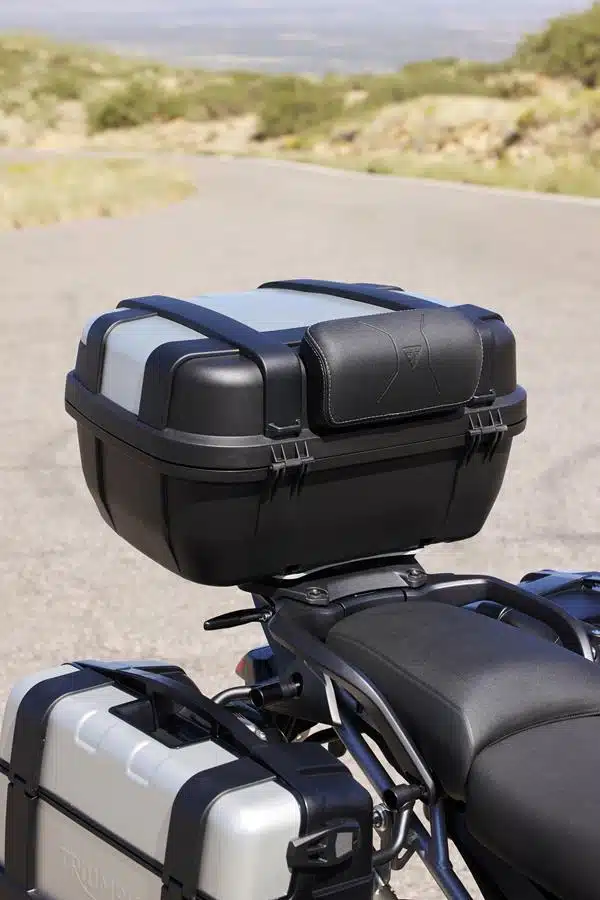 Triumph Tiger 900 2024 