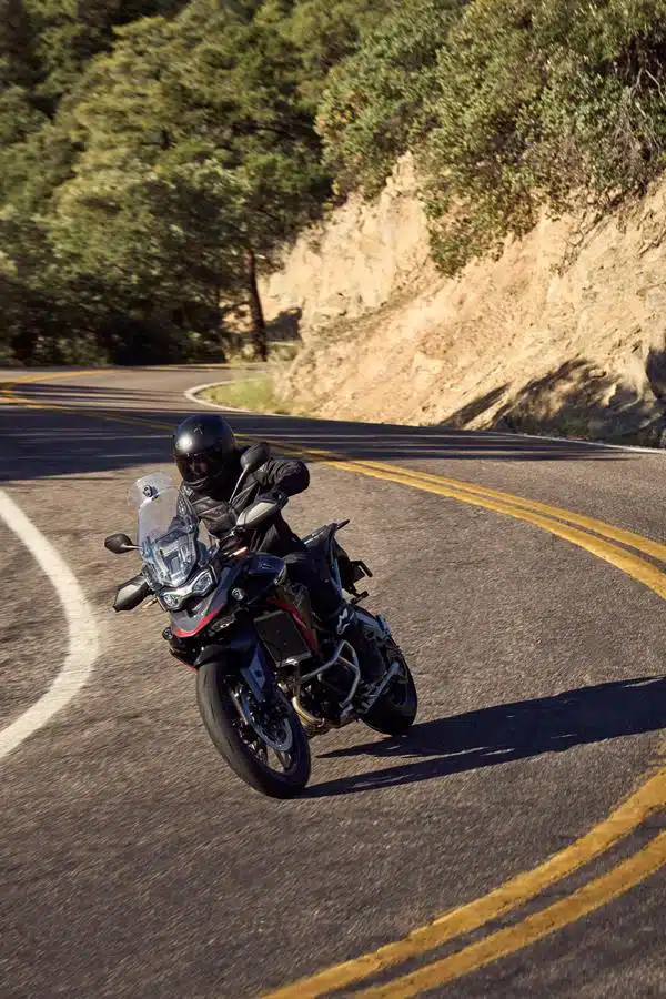 Triumph Tiger 900 2024 