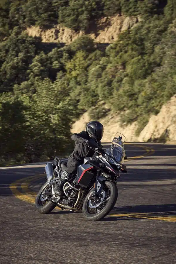 Triumph Tiger 900 2024 