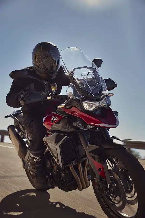 Triumph Tiger 900 2024 