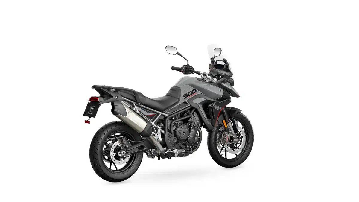 Triumph Tiger 900 2024 