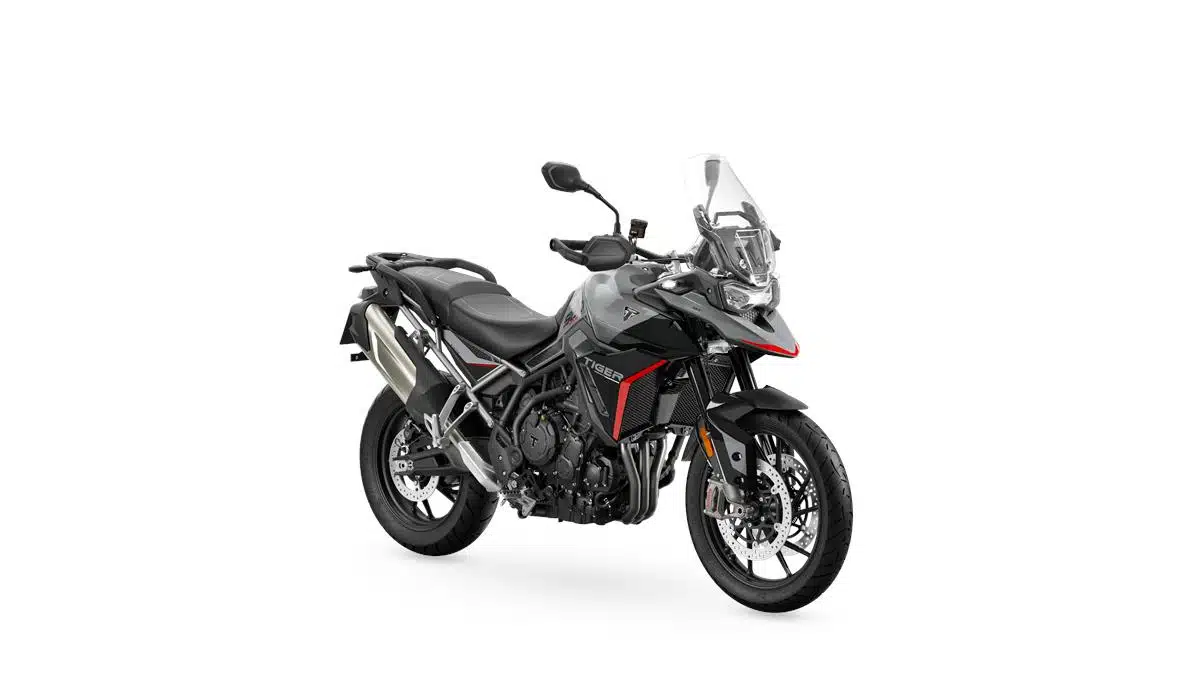 Triumph Tiger 900 2024 