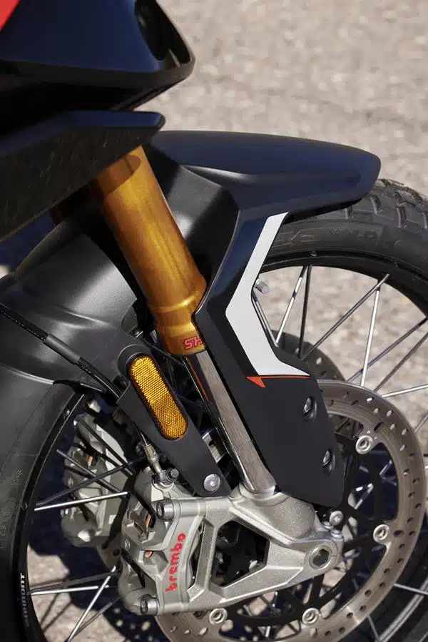 Triumph Tiger 900 2024 