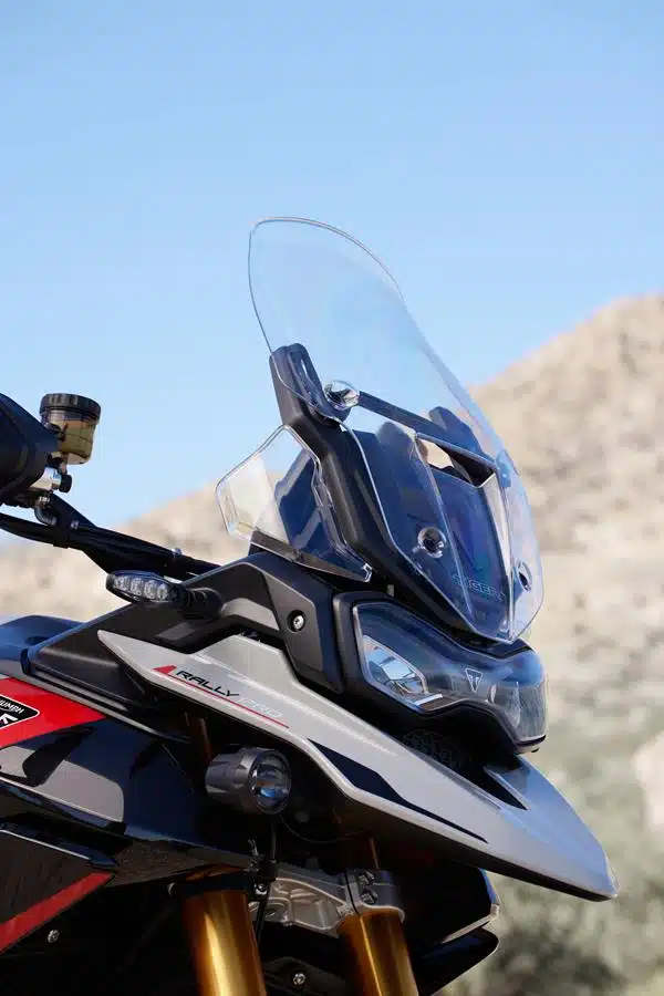Triumph Tiger 900 2024 