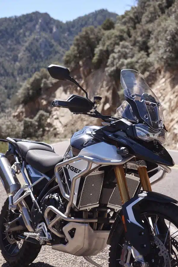 Triumph Tiger 900 2024 