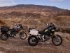 Triumph Tiger Alpine e Desert Edition - Foto ufficiali