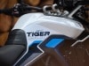 Triumph Tiger Alpine e Desert Edition - Foto ufficiali