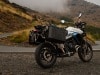 Triumph Tiger Alpine e Desert Edition - Foto ufficiali