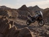 Triumph Tiger Alpine e Desert Edition - Foto ufficiali